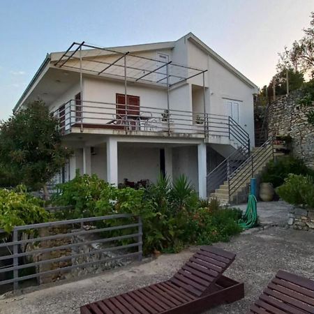 Apartman Carmak Ulcinj Kültér fotó