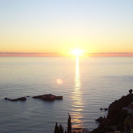 Apartman Carmak Ulcinj Kültér fotó