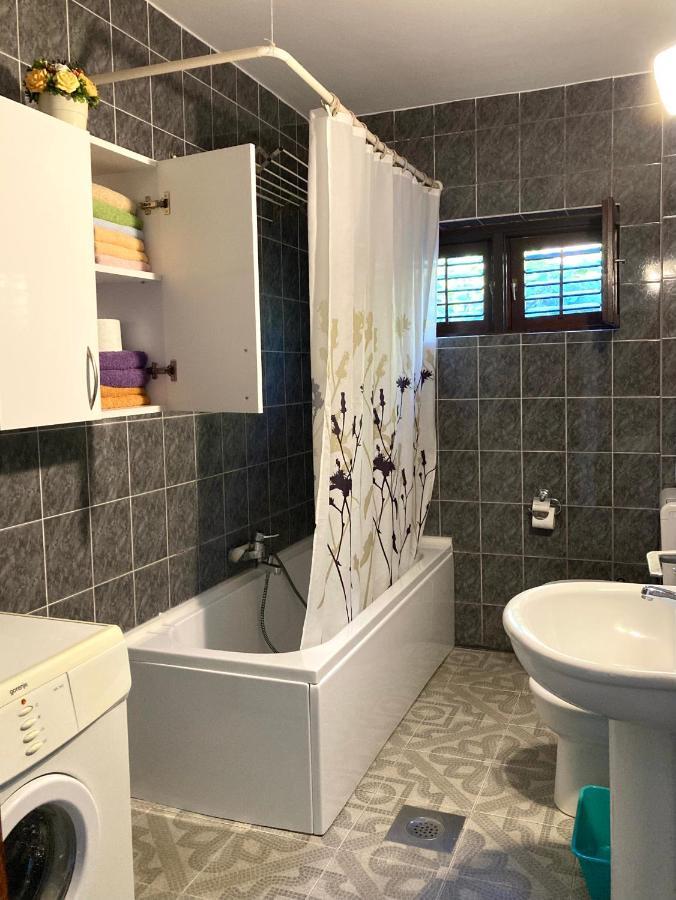 Apartman Carmak Ulcinj Kültér fotó