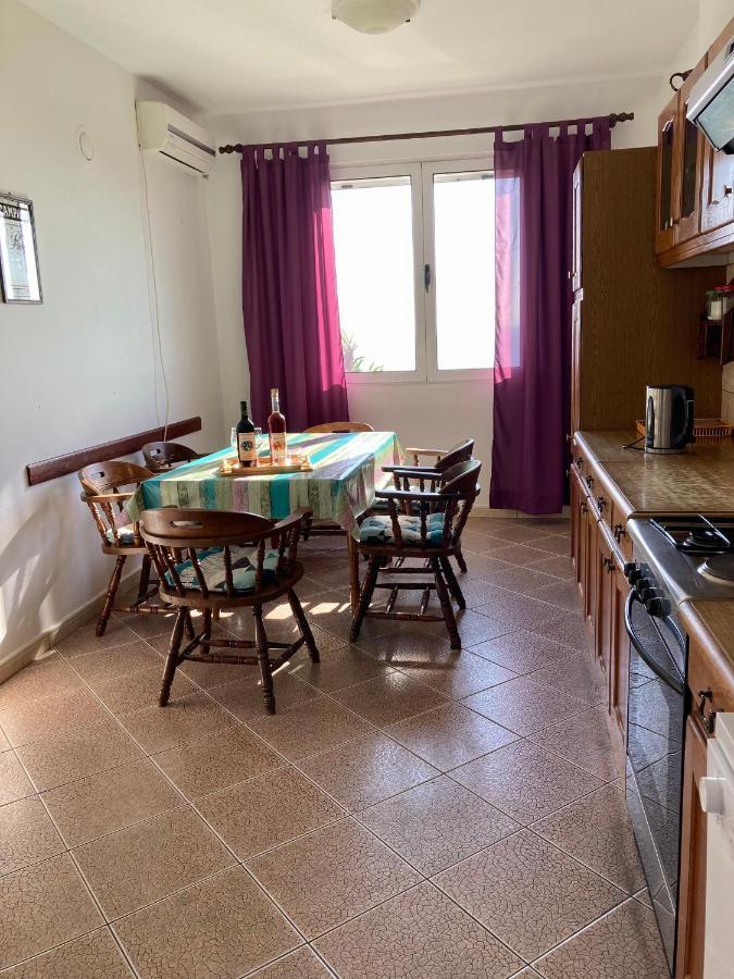 Apartman Carmak Ulcinj Kültér fotó