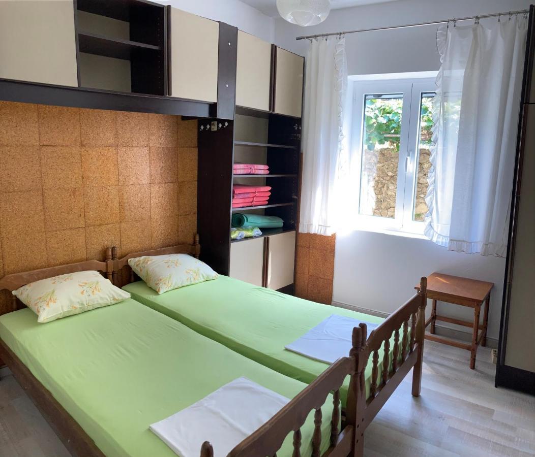 Apartman Carmak Ulcinj Kültér fotó