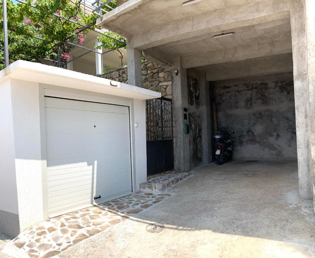 Apartman Carmak Ulcinj Kültér fotó