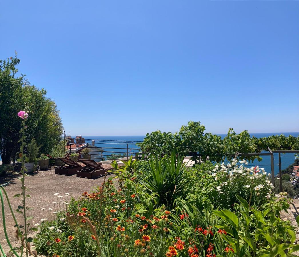 Apartman Carmak Ulcinj Kültér fotó
