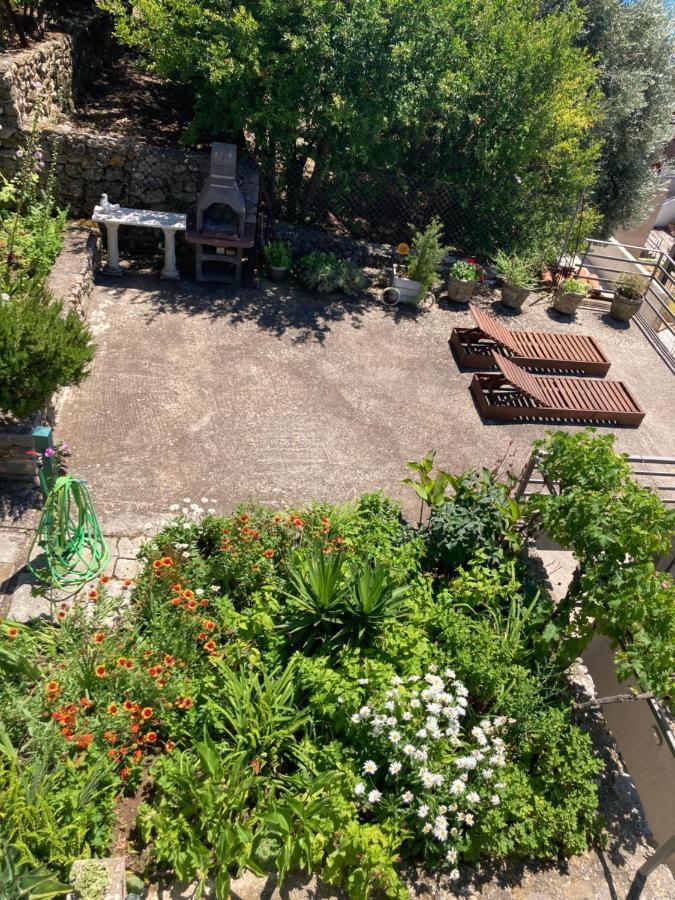 Apartman Carmak Ulcinj Kültér fotó