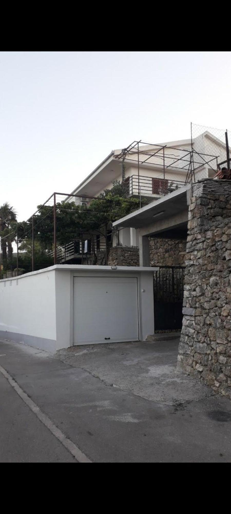 Apartman Carmak Ulcinj Kültér fotó